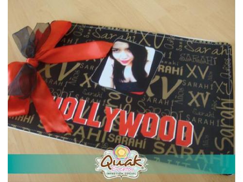 Expertos en invitaciones temáticas