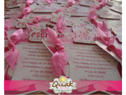 Alta calidad en impresión