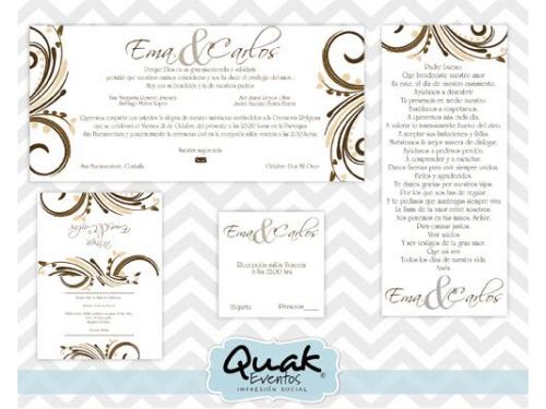 Servicio personalizado