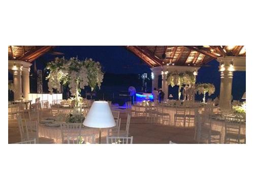 Decoración exclusiva