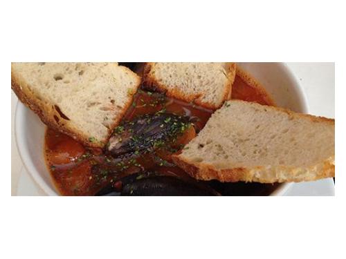 Deliciosos  platillos