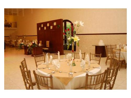 El lugar perfecto para tu boda