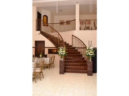 Preciosas instalaciones