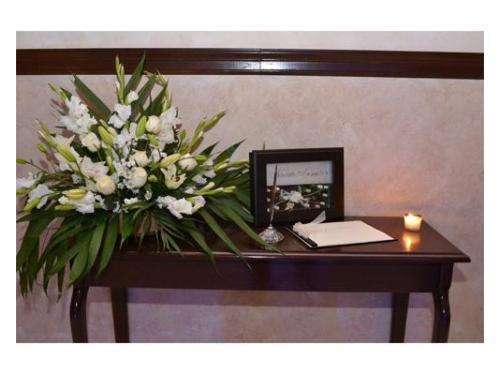 Libreta de pensamientos