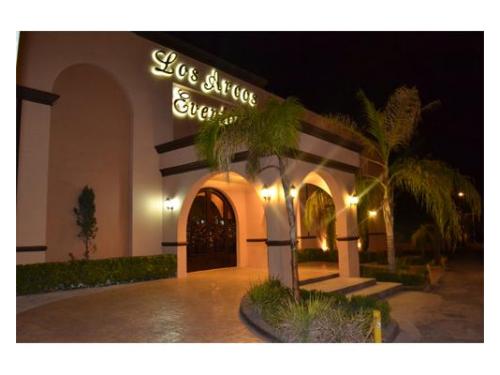 Tu boda donde siempre la soñaste