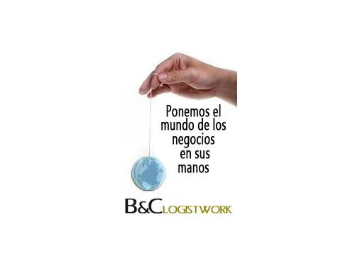 Soluciones en Comercio Exterior. Logistwork