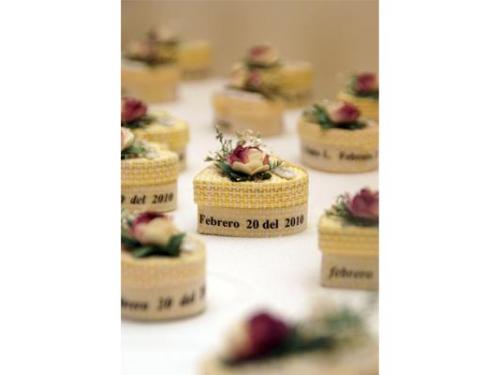 Los más hermosos recuerdos para tu boda