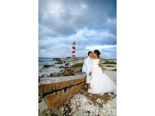 Comenzando una vida juntos