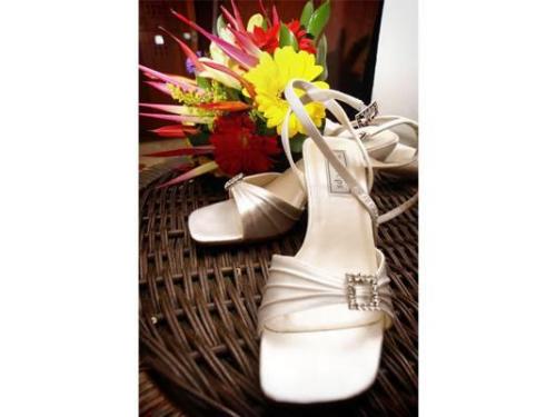 Los accesorios y los más hermosos detalles de la novia