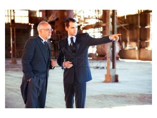 Trajes para todas las edades