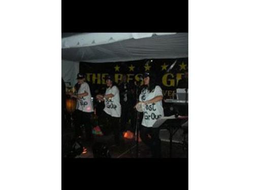 El mejor ambiente para cualquier evento