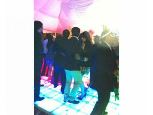 Tus invitados bailarán toda la noche