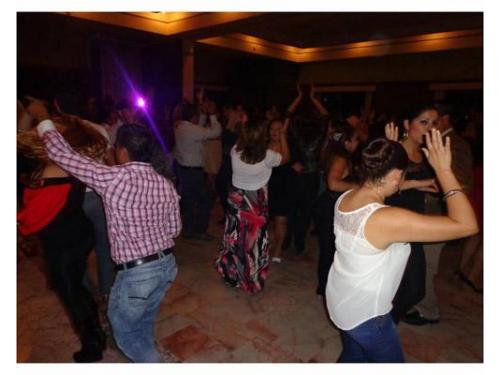 La música que más te gusta