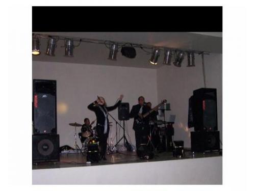 Música versátil para bodas