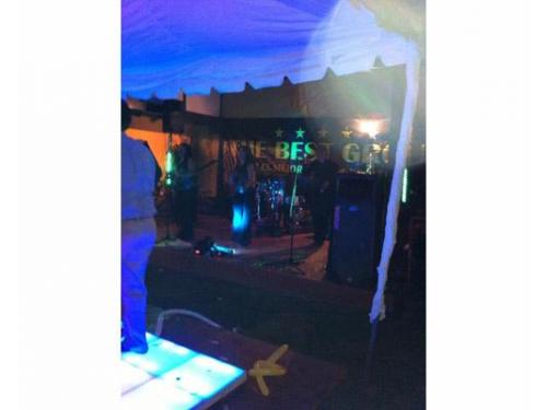 El mejor ambiente para tu boda