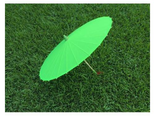 Sombrillas de gran calidad