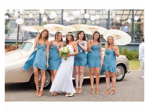 Sombrillas, un bello recuerdo