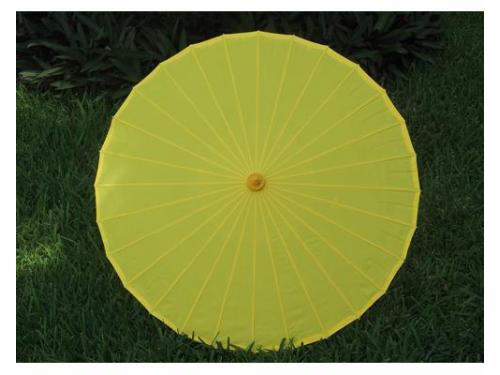 Sombrillas de gran calidad