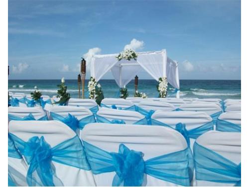 Tu boda frente al mar