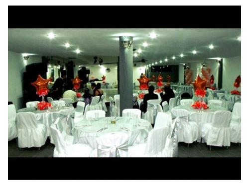 Detalles para invitados