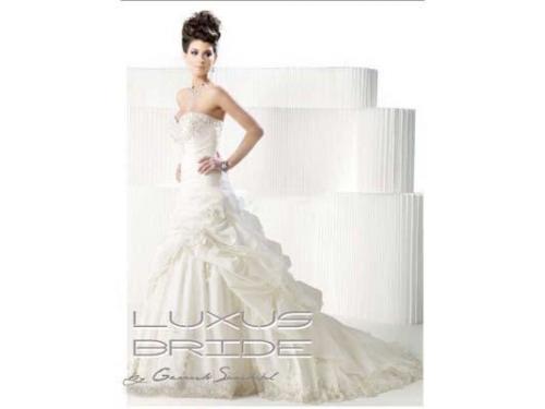 Vestido de novia beauty