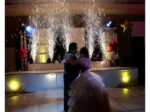 Para todo tipo de eventos