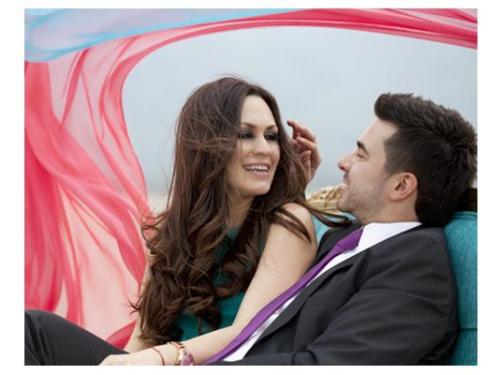 Sueños hechos realidad