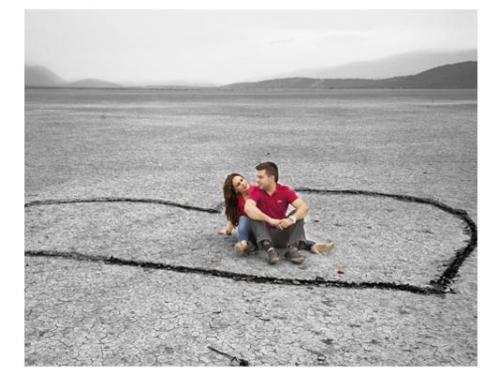 Fotografías diferentes