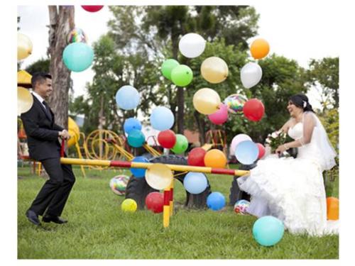 Photo creation te acompaña en el mejor día de tu vida