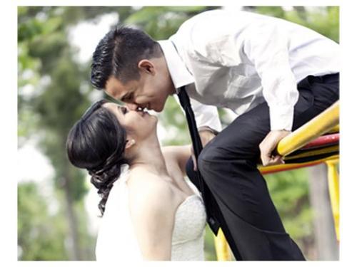 Disfruta cada momento