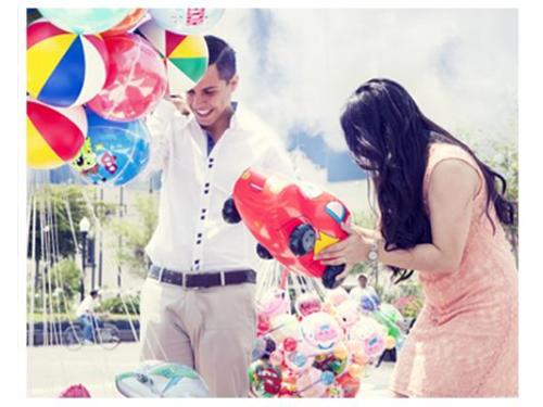 Momentos llenos de magia