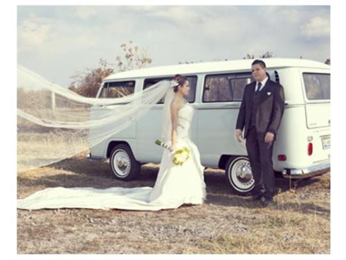 Fotografías únicas