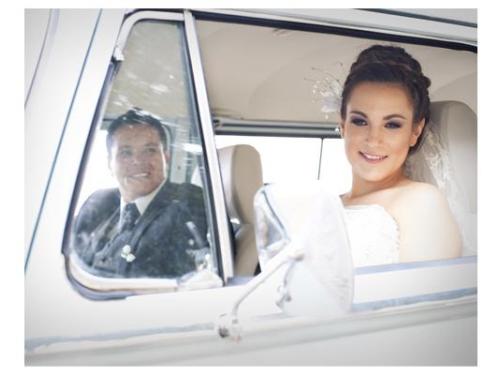 Reflejo de tu felicidad