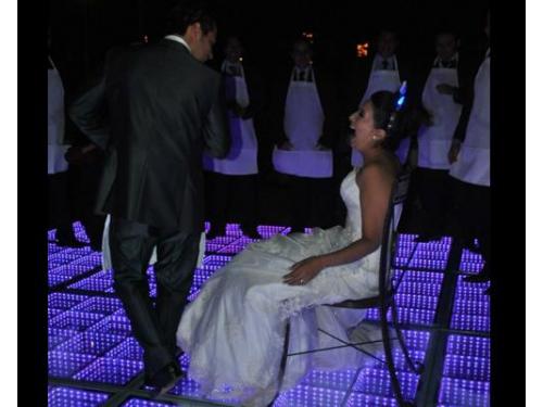 Actividades para los novios