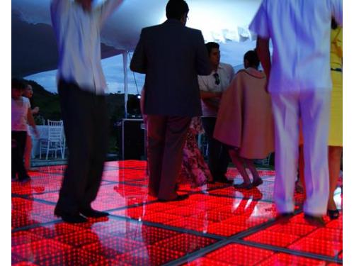 Música y animación