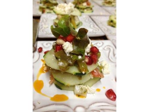 Las mercedes banquetes