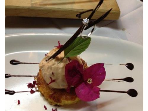 Exquisitos platillos