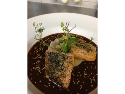 Calidad y frescuara en sus productos