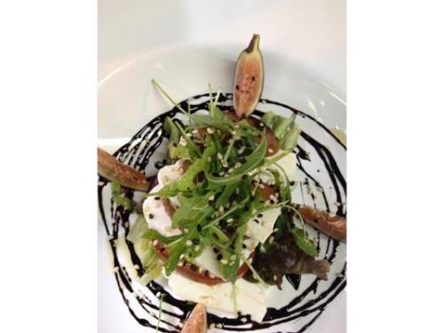 Exquisitos platillos