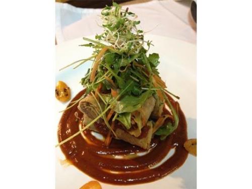 Calidad y frescuara en sus productos