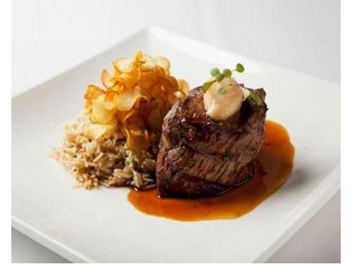 Exquisitos platillos