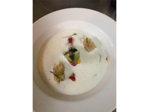 Calidad y frescuara en sus productos