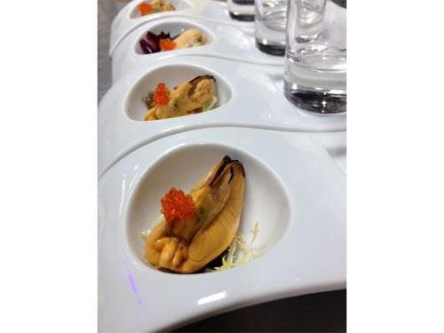 Calidad y frescuara en sus productos