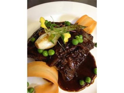 Exquisitos platillos