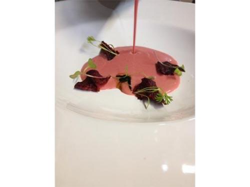 Calidad y frescuara en sus productos