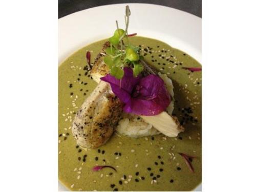 Exquisitos platillos