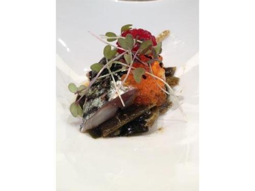 Calidad y frescuara en sus productos