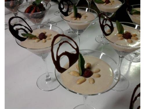 Calidad y frescuara en sus productos