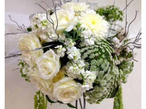 Diseños florales exclusivos