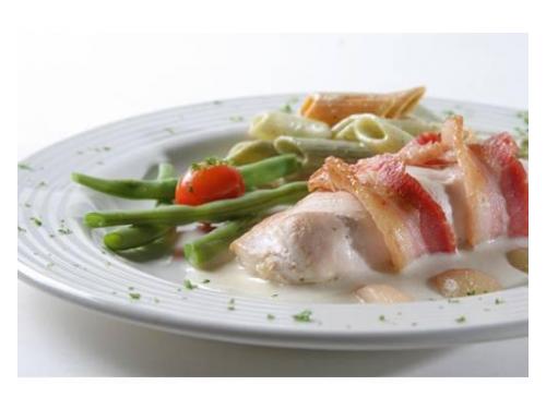 Innovación en cada platillo